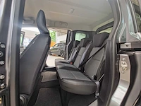 2022 renault kangoo 1.3 benzine 34.800km - afbeelding 17 van  31