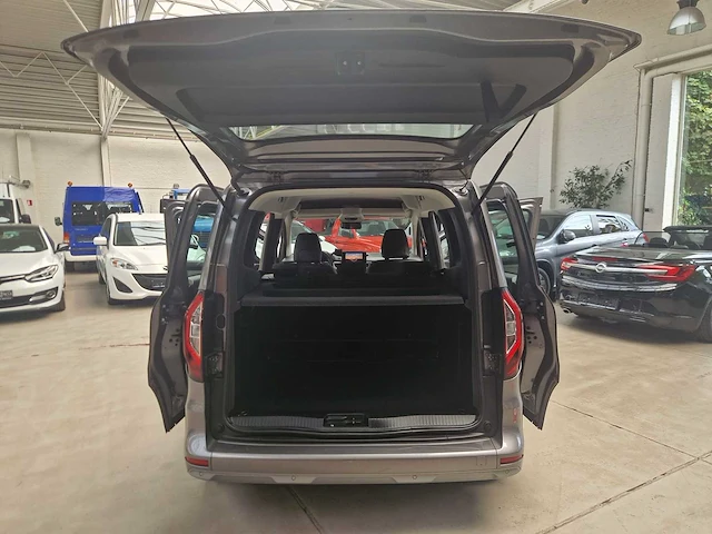 2022 renault kangoo 1.3 benzine 34.800km - afbeelding 18 van  31