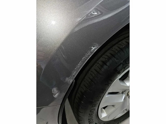 2022 renault kangoo 1.3 benzine 34.800km - afbeelding 21 van  31