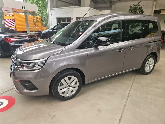 2022 renault kangoo 1.3 benzine 34.800km - afbeelding 27 van  31