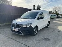 2022 renault kangoo bedrijfswagen - afbeelding 1 van  12