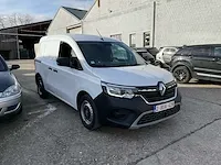 2022 renault kangoo bedrijfswagen - afbeelding 5 van  12