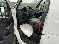 2022 renault master bedrijfswagen - afbeelding 2 van  24