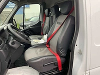 2022 renault master bedrijfswagen - afbeelding 3 van  24