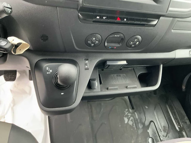 2022 renault master bedrijfswagen - afbeelding 5 van  24