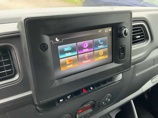 2022 renault master bedrijfswagen - afbeelding 7 van  24