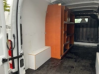 2022 renault master bedrijfswagen - afbeelding 13 van  24