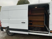 2022 renault master bedrijfswagen - afbeelding 15 van  24