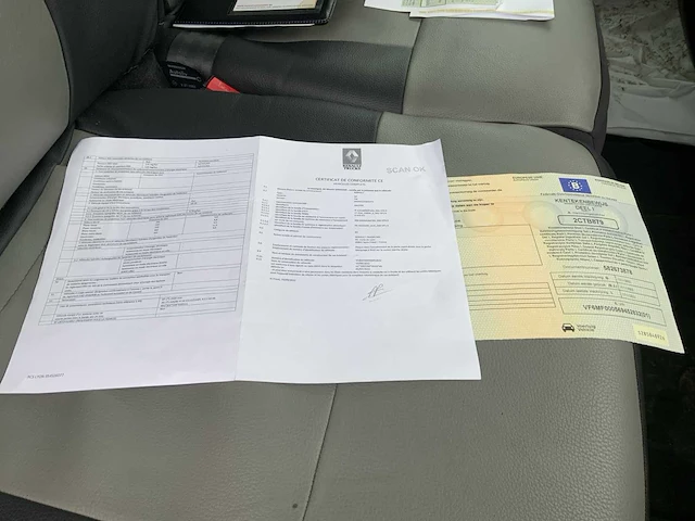 2022 renault master bedrijfswagen - afbeelding 16 van  24
