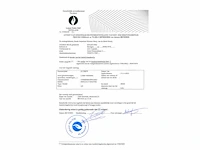 2022 renault master bedrijfswagen - afbeelding 24 van  24