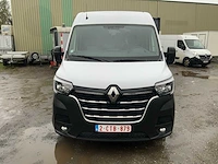 2022 renault master bedrijfswagen - afbeelding 12 van  24