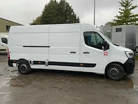 2022 renault master bedrijfswagen - afbeelding 18 van  24