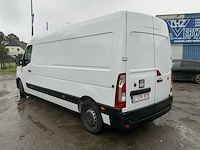 2022 renault master bedrijfswagen - afbeelding 21 van  24