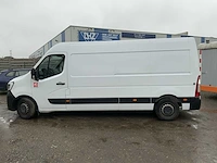 2022 renault master bedrijfswagen - afbeelding 22 van  24