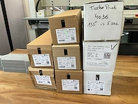 2022 roland bn-20a eco solvent textielprinter - afbeelding 5 van  13