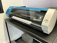 2022 roland bn-20a eco solvent textielprinter - afbeelding 7 van  13