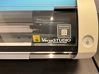 2022 roland bn-20a eco solvent textielprinter - afbeelding 8 van  13