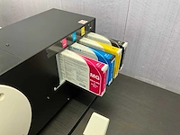 2022 roland bn-20a eco solvent textielprinter - afbeelding 10 van  13