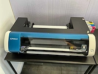 2022 roland bn-20a eco solvent textielprinter - afbeelding 11 van  13