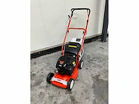 2022 sabo 43-compact duwer grasmaaier - afbeelding 5 van  11