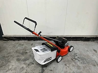 2022 sabo 43-compact duwer grasmaaier - afbeelding 8 van  11