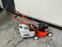 2022 sabo 43-compact duwer grasmaaier - afbeelding 9 van  11