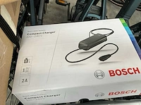 2022 scott sub active eride elektrische damesfiets (l) - afbeelding 5 van  19
