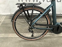 2022 scott sub active eride elektrische damesfiets (l) - afbeelding 13 van  19