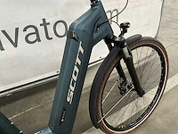 2022 scott sub active eride elektrische damesfiets (l) - afbeelding 14 van  19