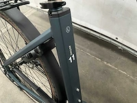 2022 scott sub active eride elektrische damesfiets (l) - afbeelding 15 van  19