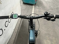 2022 scott sub active eride elektrische damesfiets (l) - afbeelding 16 van  19
