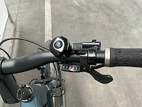 2022 scott sub active eride elektrische damesfiets (l) - afbeelding 17 van  19