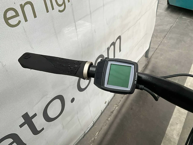 2022 scott sub active eride elektrische damesfiets (l) - afbeelding 18 van  19