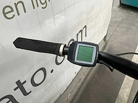 2022 scott sub active eride elektrische damesfiets (l) - afbeelding 18 van  19