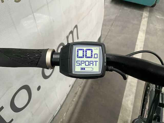 2022 scott sub active eride elektrische damesfiets (l) - afbeelding 19 van  19