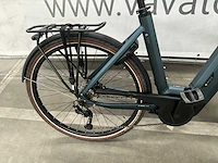2022 scott sub active eride elektrische damesfiets (l) - afbeelding 10 van  16