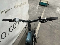 2022 scott sub active eride elektrische damesfiets (l) - afbeelding 12 van  16