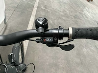 2022 scott sub active eride elektrische damesfiets (l) - afbeelding 13 van  16