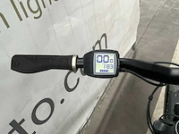 2022 scott sub active eride elektrische damesfiets (l) - afbeelding 14 van  16