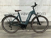 2022 scott sub active eride elektrische damesfiets (l) - afbeelding 1 van  15