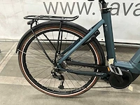2022 scott sub active eride elektrische damesfiets (l) - afbeelding 9 van  15