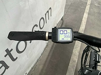 2022 scott sub active eride elektrische damesfiets (l) - afbeelding 13 van  15