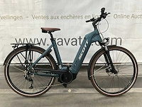 2022 scott sub active eride elektrische damesfiets (l) - afbeelding 1 van  18