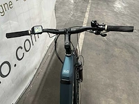 2022 scott sub active eride elektrische damesfiets (l) - afbeelding 14 van  18