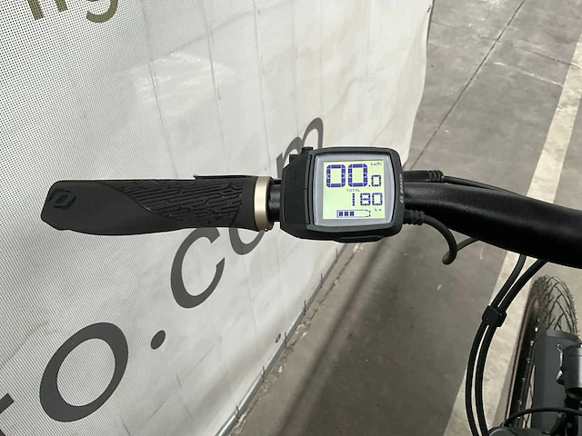 2022 scott sub active eride elektrische damesfiets (l) - afbeelding 16 van  18