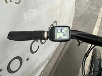 2022 scott sub active eride elektrische damesfiets (l) - afbeelding 16 van  18