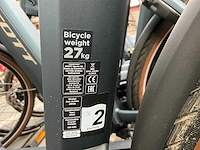 2022 scott sub active eride elektrische damesfiets (l) - afbeelding 10 van  18