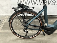 2022 scott sub active eride elektrische damesfiets (l) - afbeelding 12 van  18