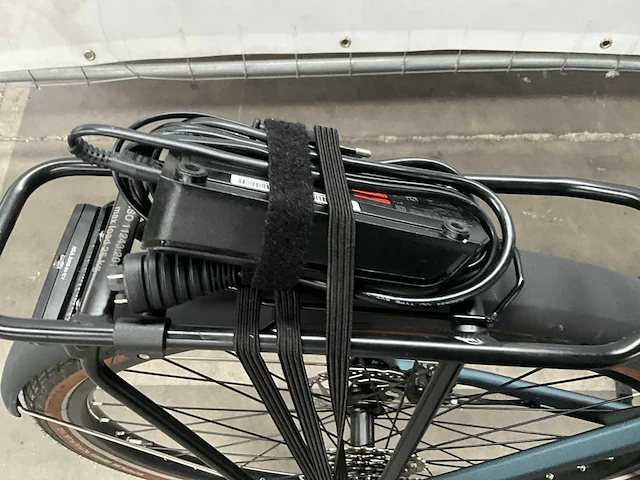 2022 scott sub active eride elektrische damesfiets (l) - afbeelding 16 van  18