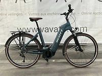 2022 scott sub active eride elektrische damesfiets (l) - afbeelding 1 van  17
